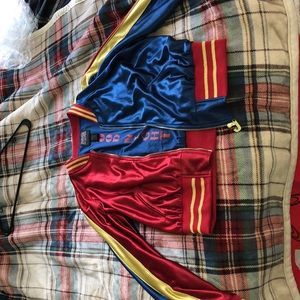 Harley Quinn jacket